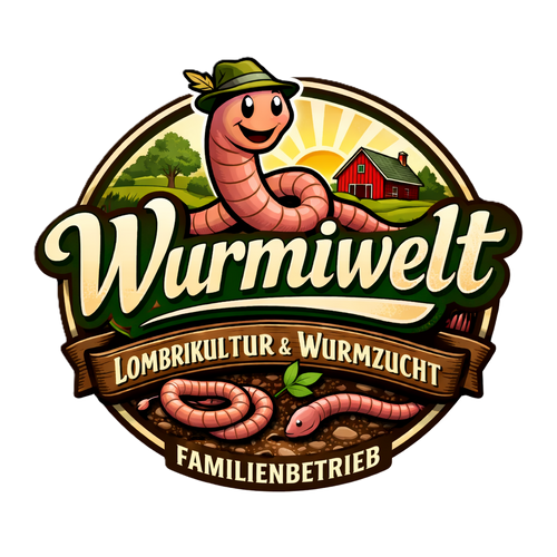 WurmiWelt - Familienbetrieb