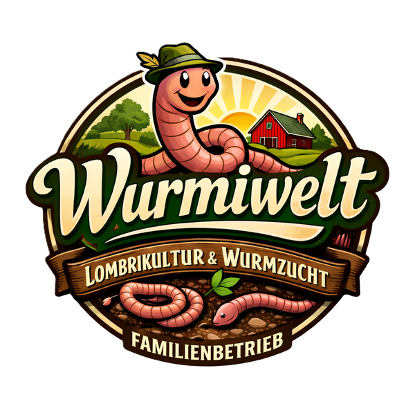 WurmiWelt - Familienbetrieb